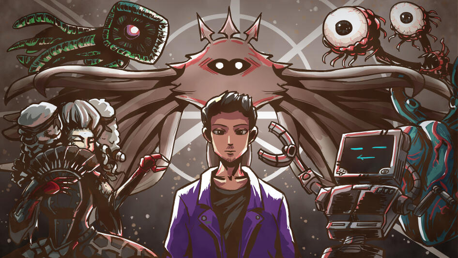 Illustrations